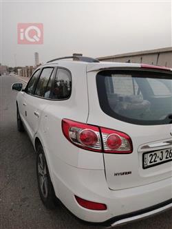 هيونداي سانتافي